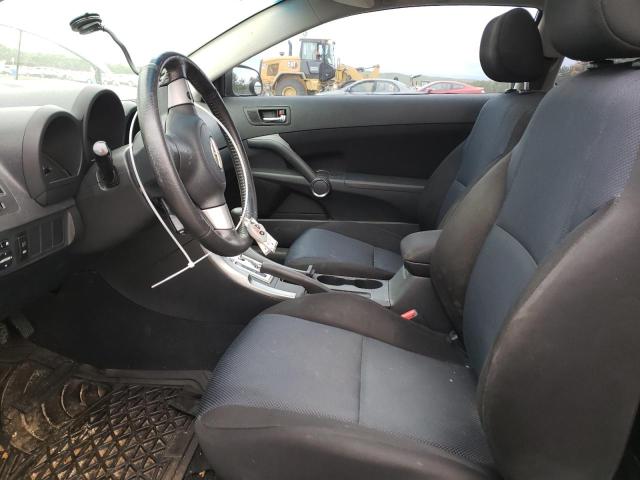 Photo 7 from auction – 2007 TOYOTA SCION TC with VIN JTKDE177670150970