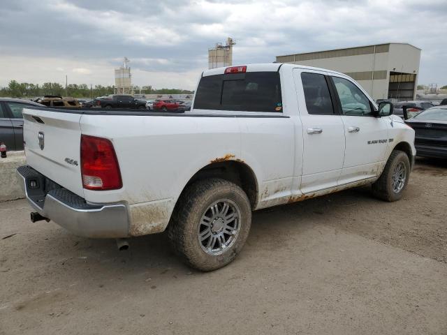 Photo 3 from auction – 2011 DODGE RAM 1500 with VIN 1D7RV1GTXBS519231