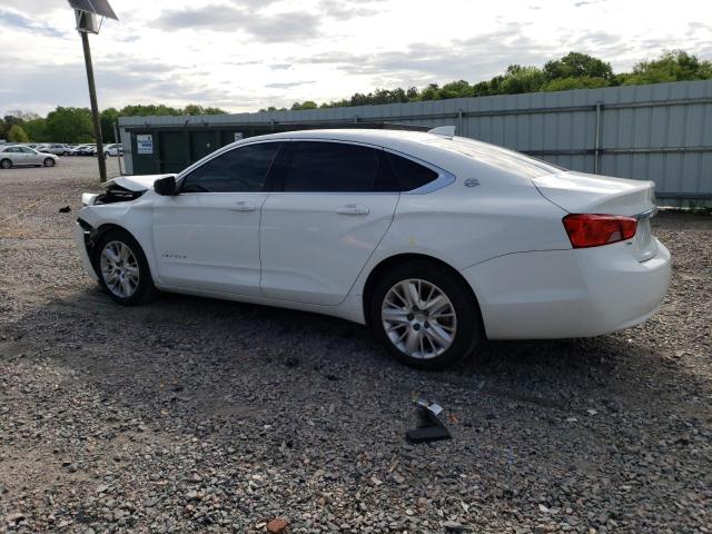 Photo 2 from auction – 2019 CHEVROLET IMPALA LS with VIN 2G11X5S37K9146417