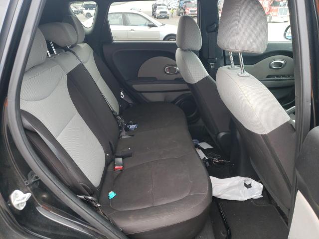 Photo 10 from auction – 2019 KIA SOUL with VIN KNDJN2A23K7675028