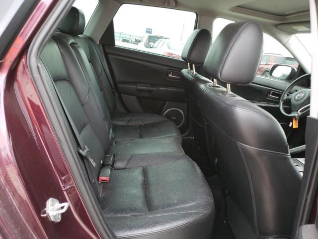 Photo 10 from auction – 2007 MAZDA 3 HATCHBAC with VIN JM1BK343971688187