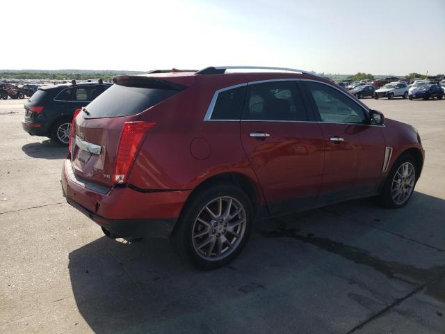 Zdjęcie 3 z aukcji – 2013 CADILLAC SRX PERFOR z VIN 3GYFNDE32DS570984