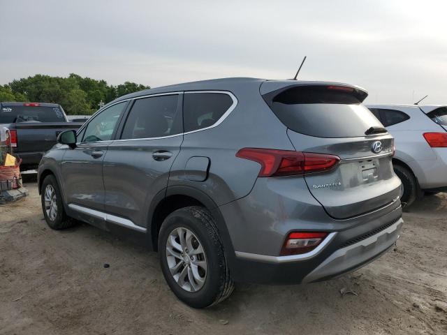 Photo 2 from auction – 2019 HYUNDAI SANTA FE S with VIN 5NMS23AD5KH073499