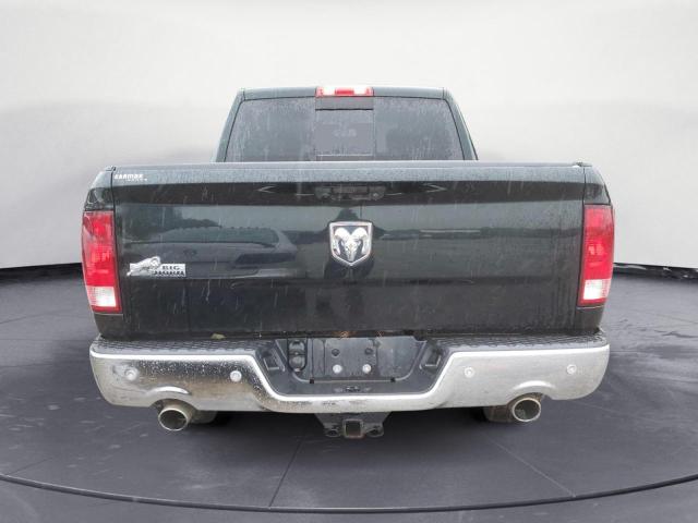 Photo 6 from auction – 2017 RAM 1500 SLT with VIN 3C6RR6LT7HG591738