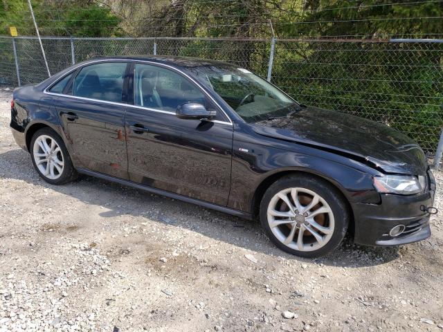 Photo 4 from auction – 2012 AUDI A4 PREMIUM with VIN WAUFFAFL5CN016909