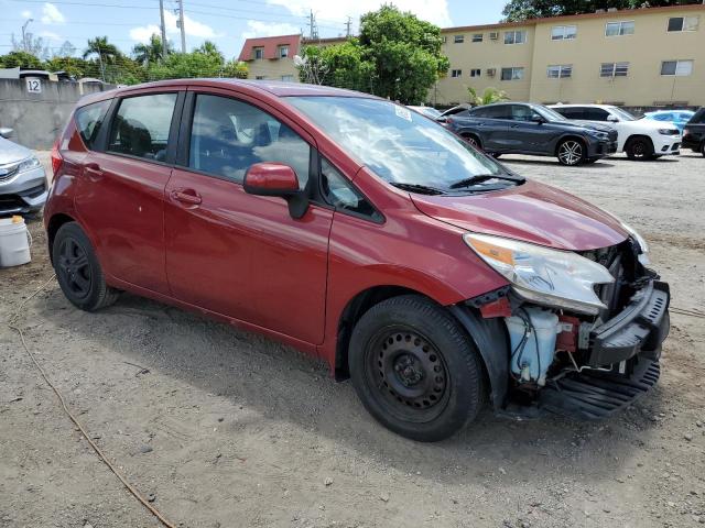 Photo 4 from auction – 2014 NISSAN VERSA NOTE with VIN 3N1CE2CP8EL426339