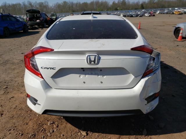 Photo 6 from auction – 2017 HONDA CIVIC EX with VIN 2HGFC2F76HH568277
