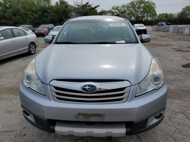 Photo 5 from auction – 2012 SUBARU OUTBACK 2. with VIN 4S4BRCJC9C3219594