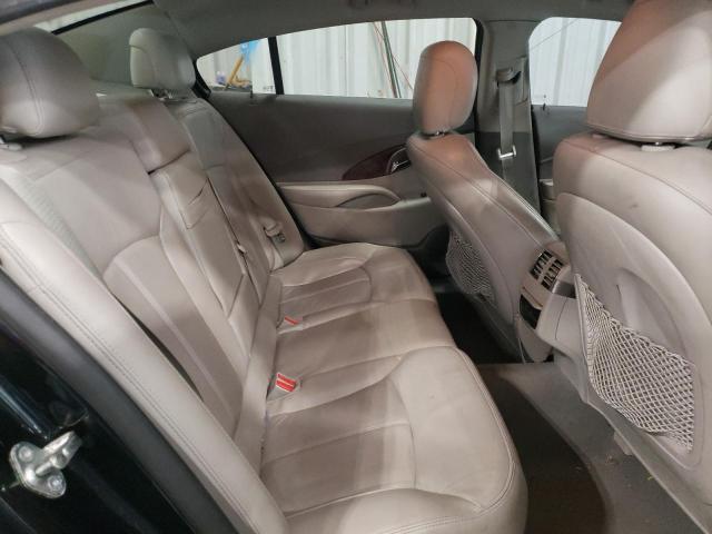 Photo 10 from auction – 2011 BUICK LACROSSE C with VIN 1G4GC5ED7BF364684
