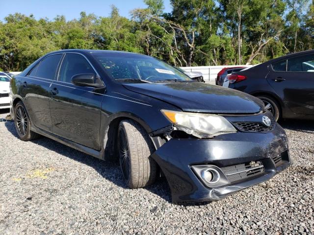Photo 4 from auction – 2013 TOYOTA CAMRY L with VIN 4T1BF1FK3DU218983