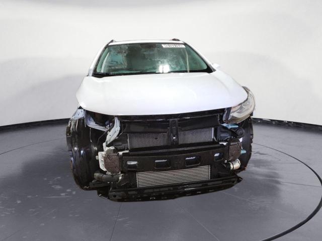 Photo 5 from auction – 2022 CHEVROLET TRAX 1LT with VIN KL7CJPSM2NB534502