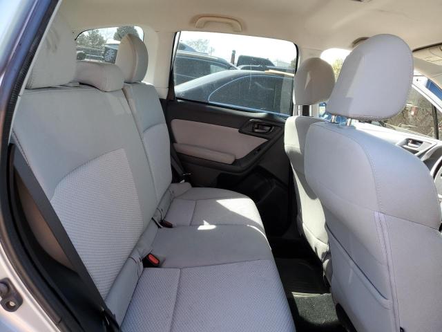 Photo 10 from auction – 2016 SUBARU FORESTER 2 with VIN JF2SJABC9GH528569