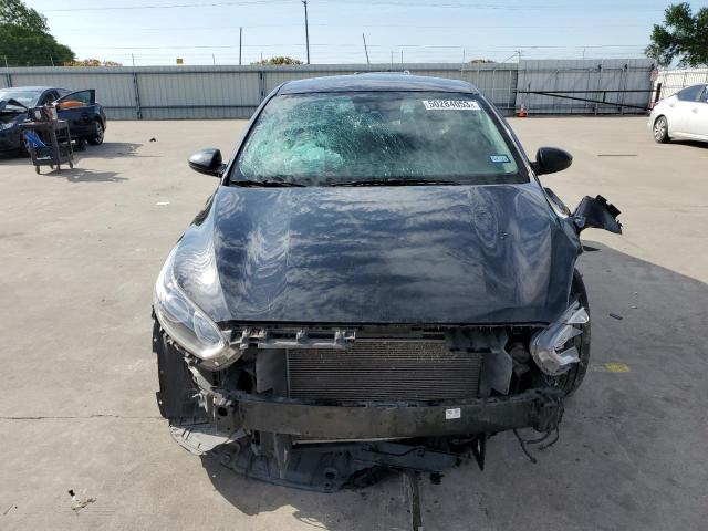 Photo 5 from auction – 2021 KIA FORTE FE with VIN 3KPF24AD4ME336132
