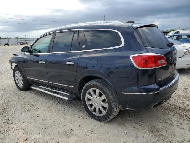 Photo 2 from auction – 2017 BUICK ENCLAVE with VIN 5GAKRAKD8HJ128269