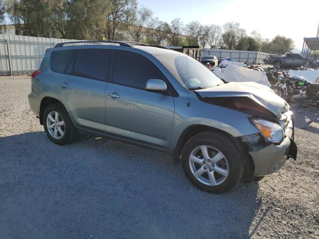 Photo 4 from auction – 2006 TOYOTA RAV4 LIMIT with VIN JTMBK31V265009504