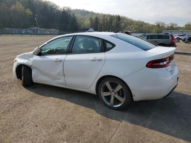 Photo 2 from auction – 2014 DODGE DART GT with VIN 1C3CDFEB2ED695651