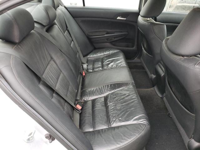 Photo 10 from auction – 2011 HONDA ACCORD with VIN 1HGCP2F61BA090368