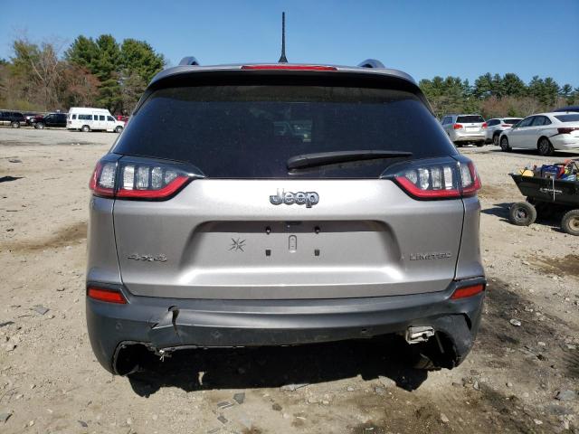 Photo 6 from auction – 2019 JEEP CHEROKEE L with VIN 1C4PJMDX6KD431688