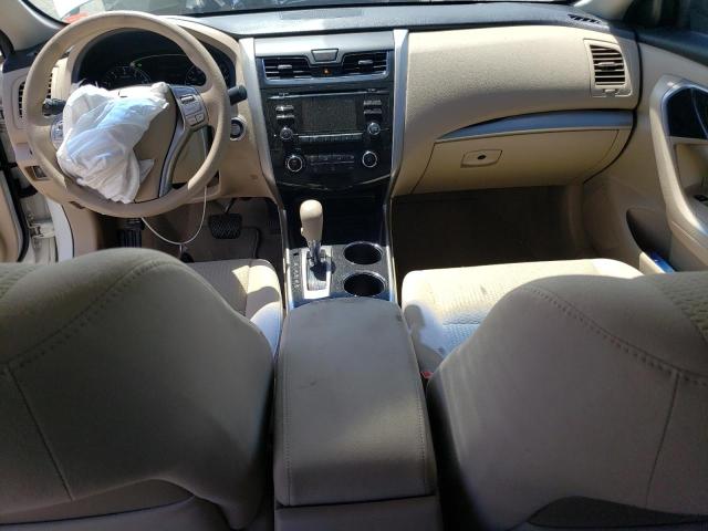 Photo 8 from auction – 2014 NISSAN ALTIMA 2.5 with VIN 1N4AL3APXEC263343