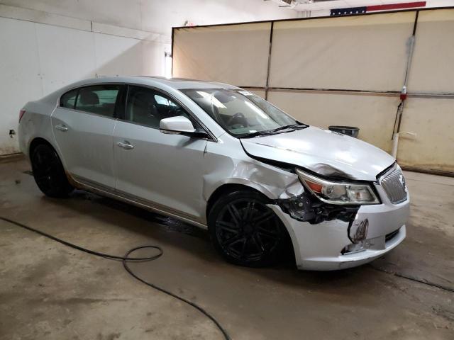 Photo 4 from auction – 2011 BUICK LACROSSE C with VIN 1G4GE5ED8BF392858