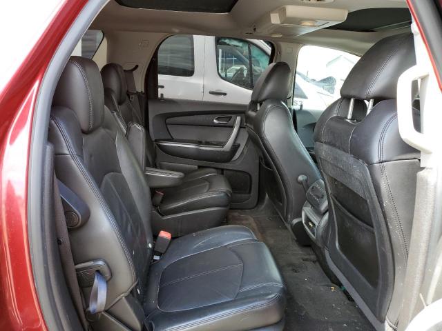 Photo 11 from auction – 2009 GMC ACADIA SLT with VIN 1GKEV23D09J199869