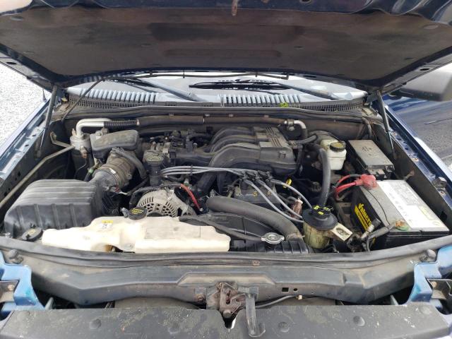 Photo 11 from auction – 2007 FORD EXPLORER S with VIN 1FMEU31K27UA50859