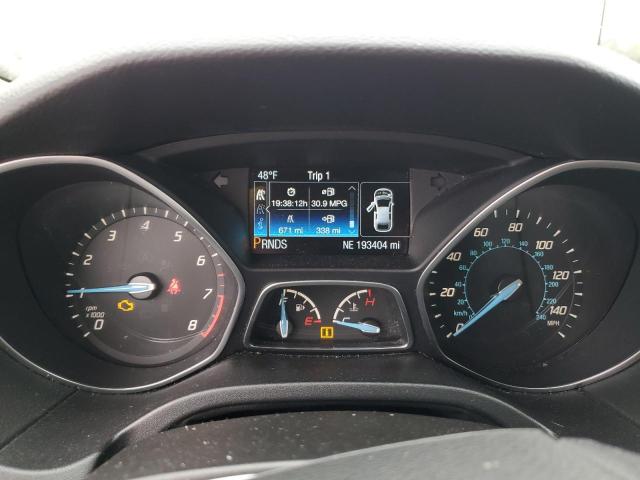Photo 9 from auction – 2014 FORD FOCUS TITA with VIN 1FADP3N2XEL251127