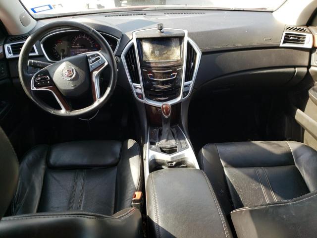 Photo 8 from auction – 2013 CADILLAC SRX PERFOR with VIN 3GYFNDE32DS570984