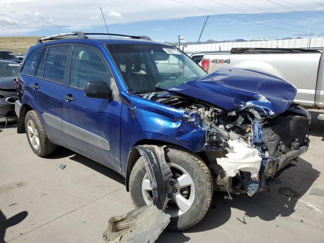 Photo 4 from auction – 2004 TOYOTA RAV4 with VIN JTEHD20V440012281