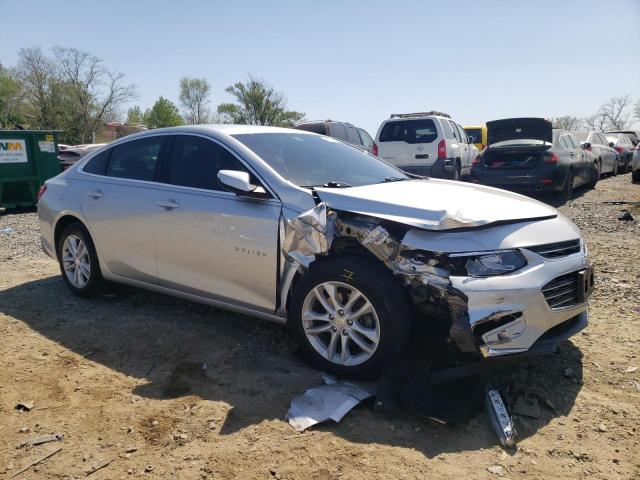 Photo 4 from auction – 2016 CHEVROLET MALIBU LT with VIN 1G1ZE5ST6GF282030