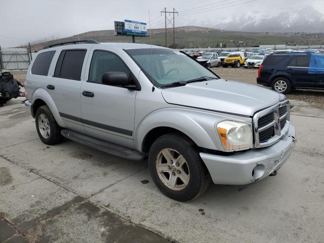 Photo 4 from auction – 2006 DODGE DURANGO SL with VIN 1D8HB48266F167903