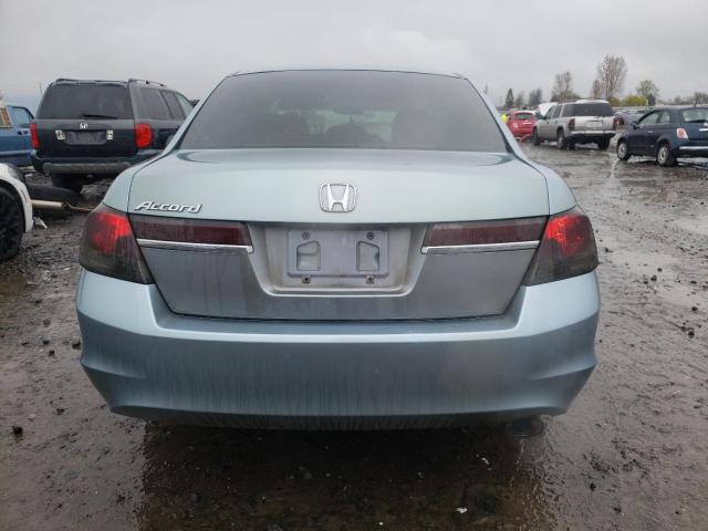 Photo 6 from auction – 2012 HONDA ACCORD LX with VIN 1HGCP2F39CA025484