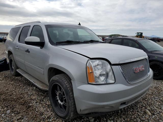 Photo 4 from auction – 2012 GMC YUKON XL D with VIN 1GKS2MEF2CR149084