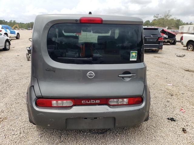 Photo 6 from auction – 2010 NISSAN CUBE BASE with VIN JN8AZ2KR6AT170546