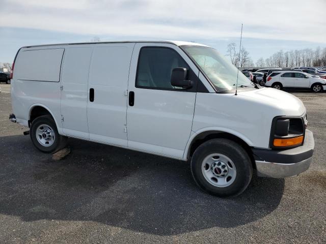 Photo 4 from auction – 2015 GMC SAVANA G25 with VIN 1GTW7FCG0F1234773