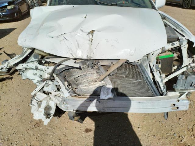 Photo 11 from auction – 2006 TOYOTA HIGHLANDER with VIN JTEDP21A160100404