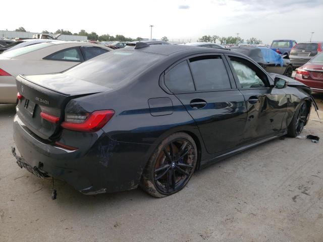 Photo 3 from auction – 2020 BMW M340I with VIN WBA5U7C07LFH08522