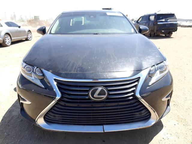 Photo 5 from auction – 2017 LEXUS ES 350 with VIN 58ABK1GG5HU050204