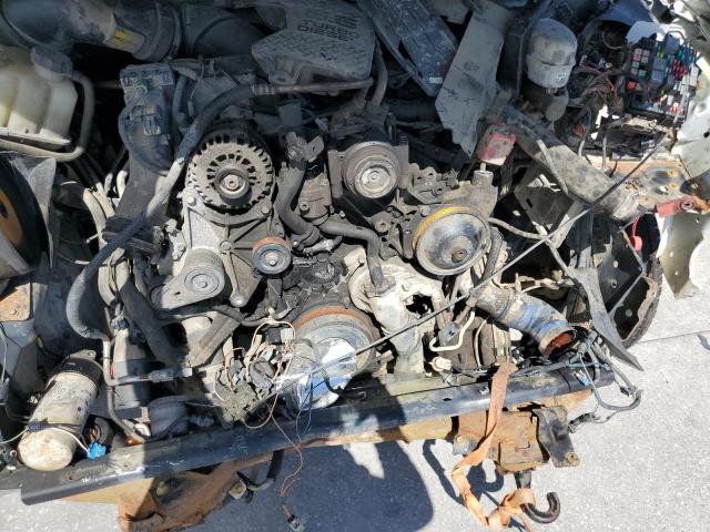 Photo 11 from auction – 2007 CHEVROLET SILVERADO with VIN 1GCHC23D67F145345