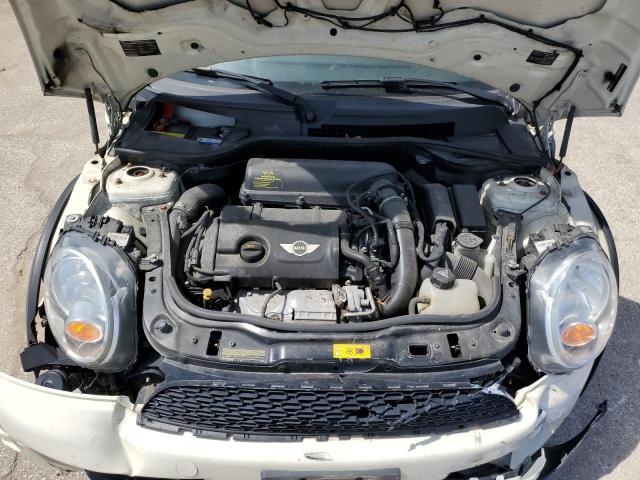 Photo 11 from auction – 2013 MINI COOPER S with VIN WMWSV3C57DT396545