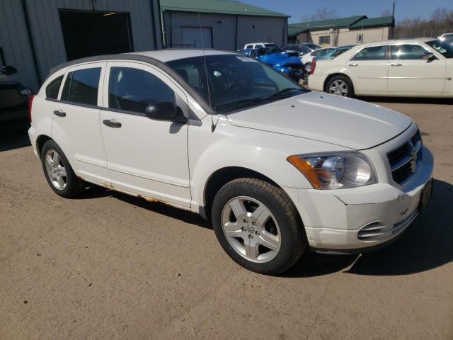 Photo 4 from auction – 2008 DODGE CALIBER with VIN 1B3HB48B08D755214