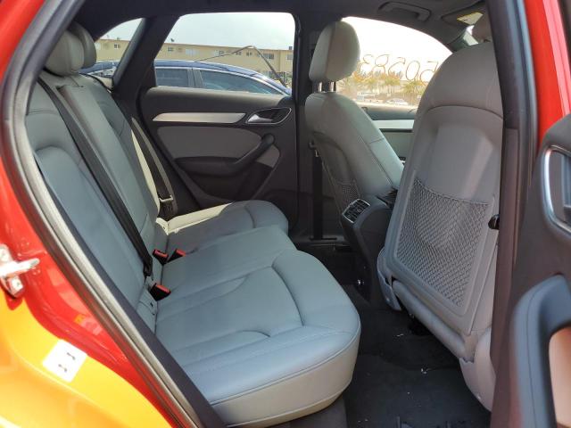 Photo 11 from auction – 2018 AUDI Q3 PREMIUM with VIN WA1BCCFS4JR035318