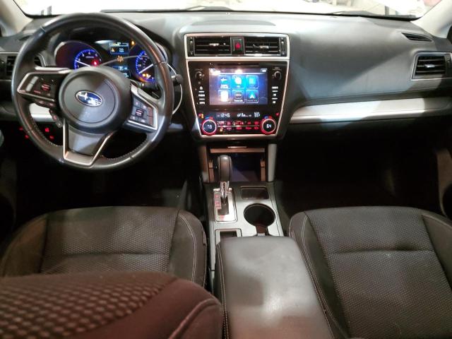 Photo 8 from auction – 2018 SUBARU OUTBACK 2. with VIN 4S4BSAFC0J3326208