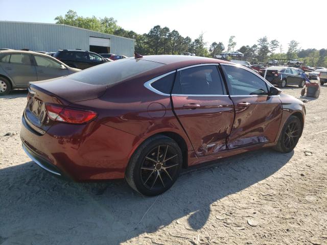 Photo 3 from auction – 2015 CHRYSLER 200 LIMITE with VIN 1C3CCCAB4FN710153