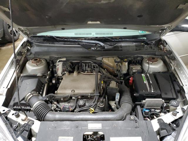 Photo 11 from auction – 2004 CHEVROLET MALIBU LS with VIN 1G1ZT52884F170732