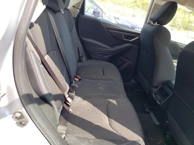 Photo 11 from auction – 2019 SUBARU FORESTER with VIN JF2SKACC5KH516200