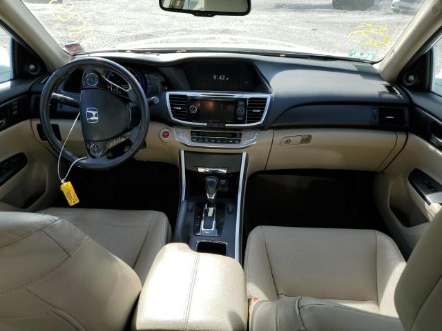 Photo 8 from auction – 2015 HONDA ACCORD HYB with VIN 1HGCR6F54FA004792