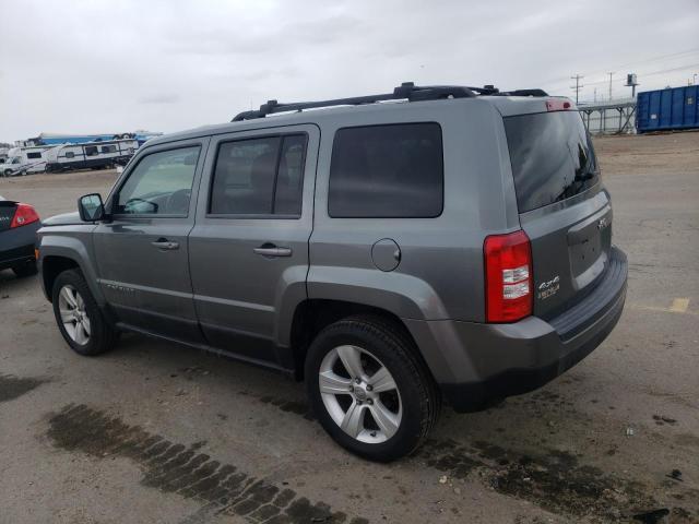 Photo 2 from auction – 2012 JEEP PATRIOT LA with VIN 1C4NJRFB1CD600121