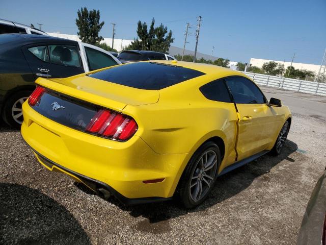 Photo 3 from auction – 2016 FORD MUSTANG with VIN 1FA6P8TH1G5271612