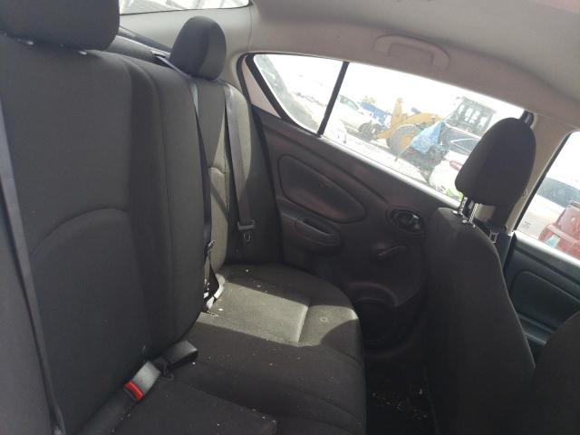 Photo 10 from auction – 2019 NISSAN VERSA S with VIN 3N1CN7AP4KL808606